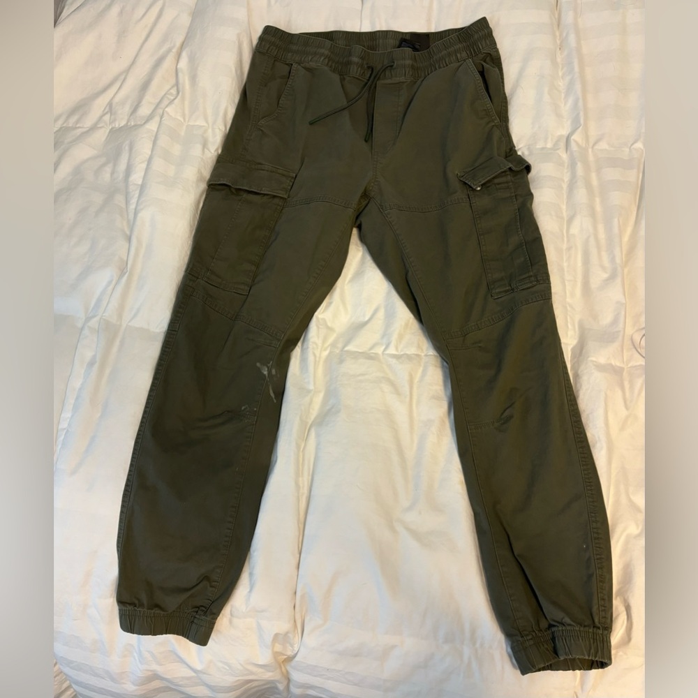 H&M Cargo Pants